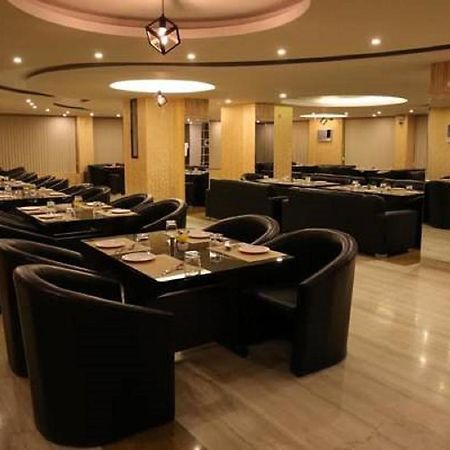 Hotel Europa Inn Dimāpur Extérieur photo