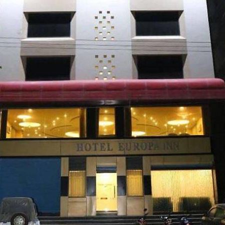 Hotel Europa Inn Dimāpur Extérieur photo