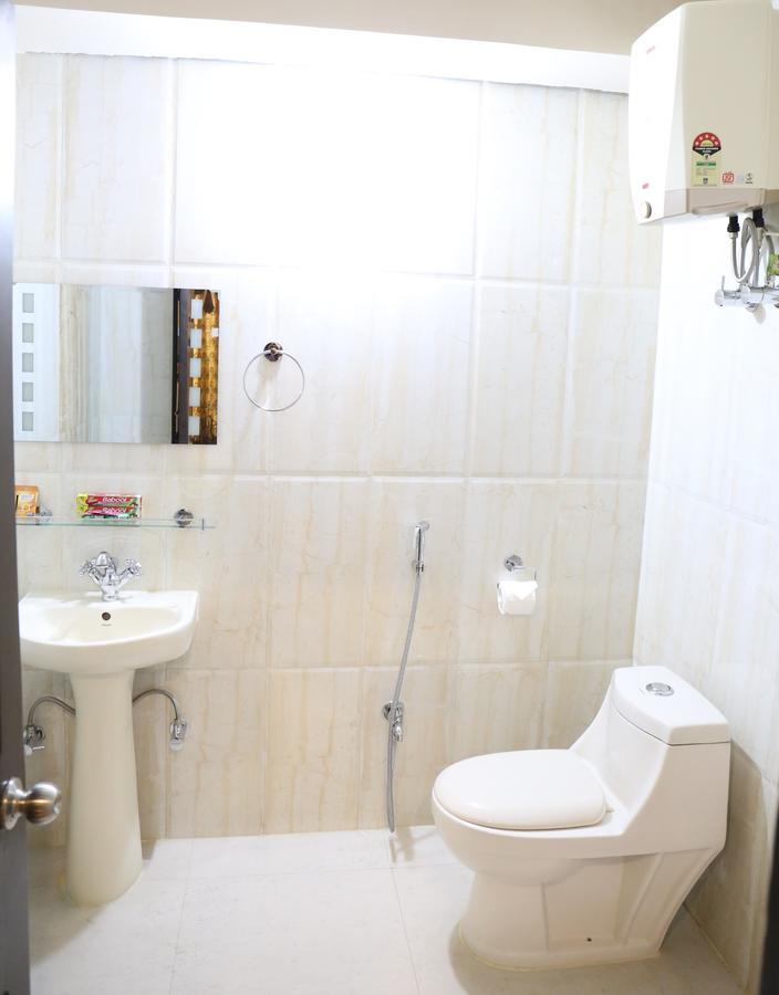 Hotel Europa Inn Dimāpur Extérieur photo