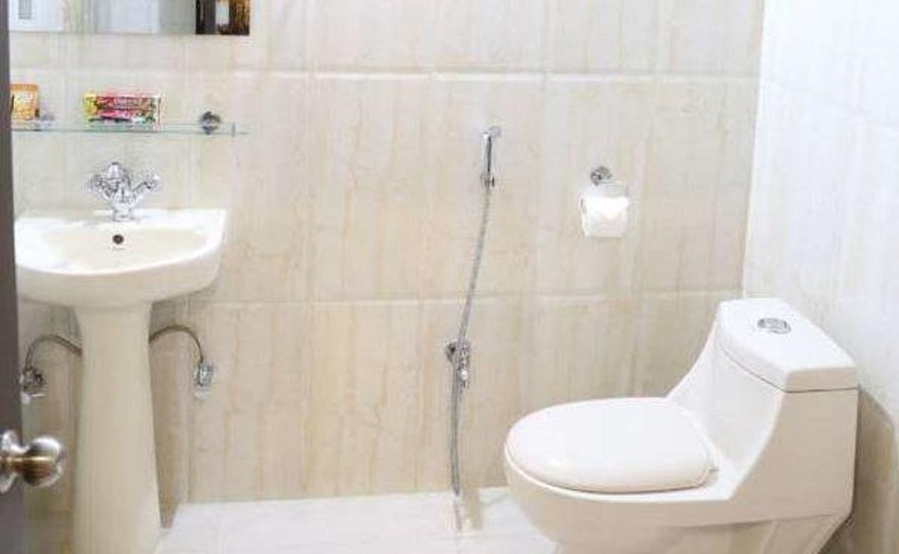 Hotel Europa Inn Dimāpur Extérieur photo
