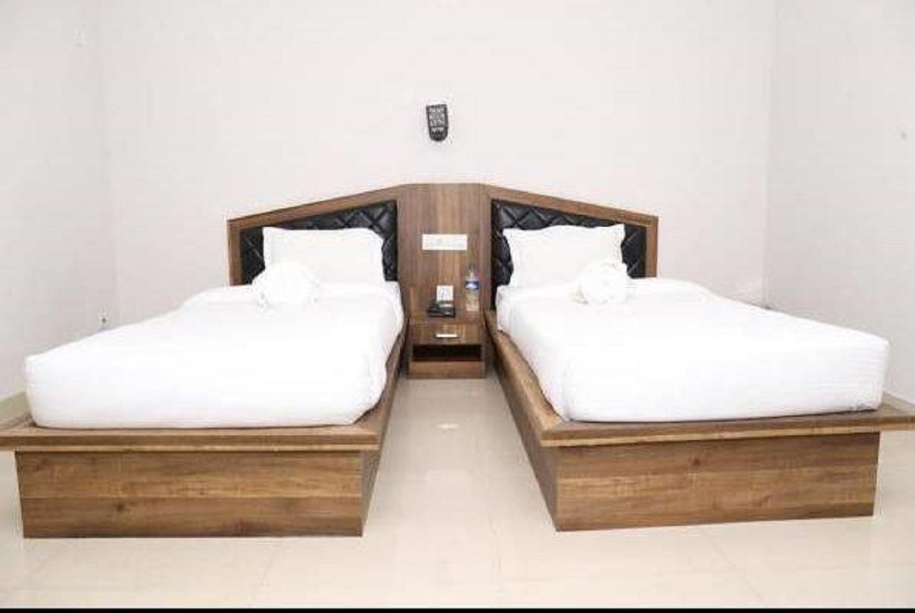 Hotel Europa Inn Dimāpur Extérieur photo